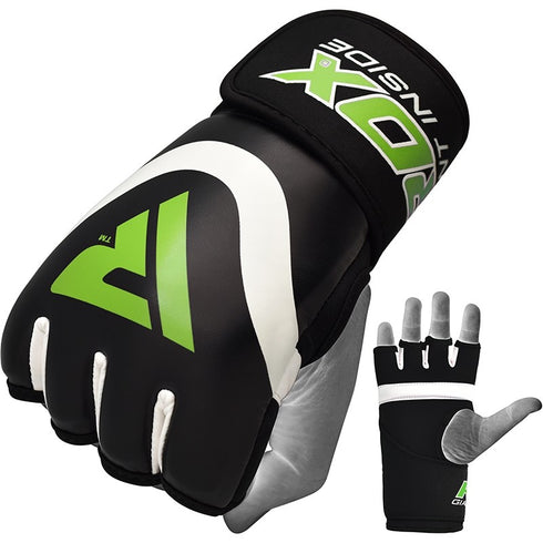RDX X7 BISHOP TRAINING INNER GLOVES/Gre-1